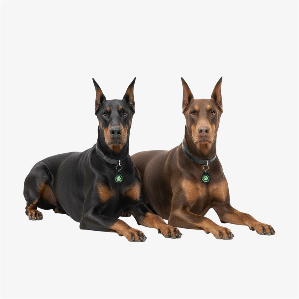 NFC-Hundemarke Pro 2