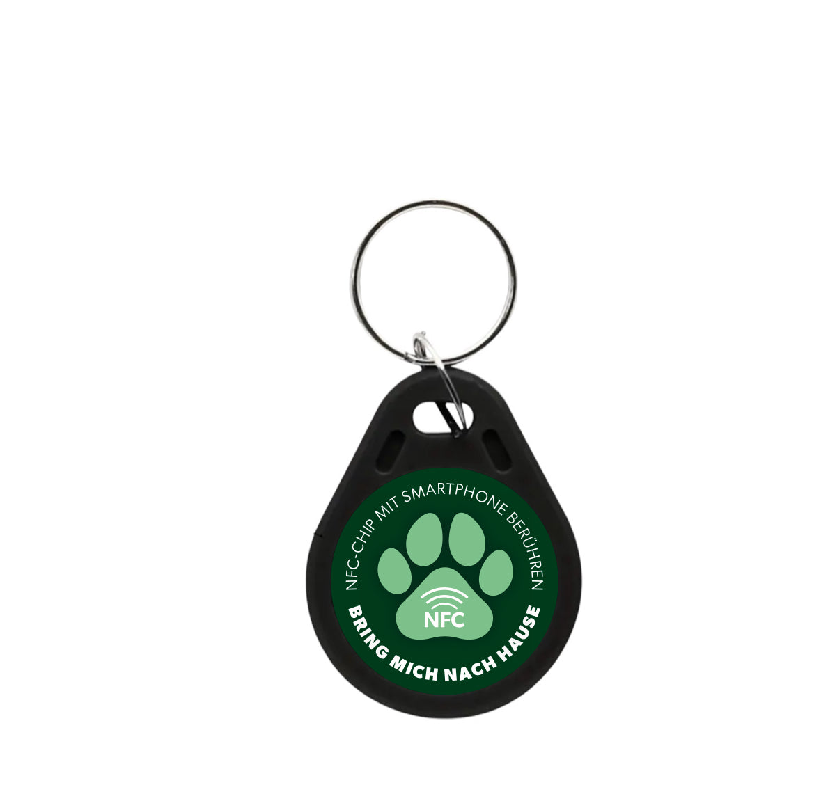 NFC Dog Tag Pro