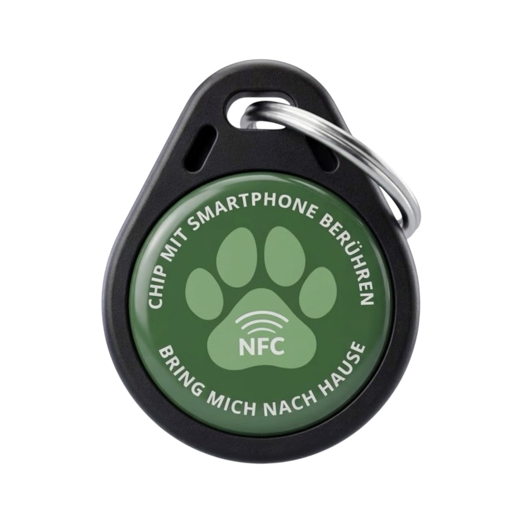 NFC-Hundemarke Pro 2