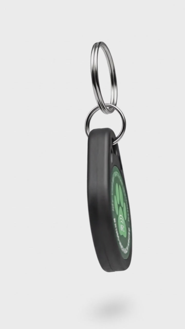 NFC-Hundemarke Pro 2